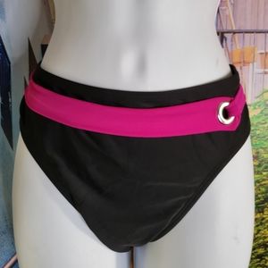 Faded Glory - Bikini Bottoms NWT